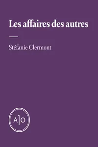 Les affaires des autres_cover