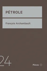 Pétrole_cover