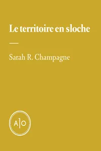 Le territoire en sloche_cover