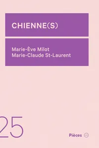 Chienne(s)_cover