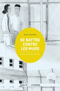 Se battre contre les murs_cover