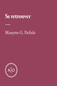 Se retrouver_cover