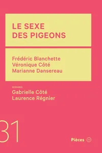 Le sexe des pigeons_cover