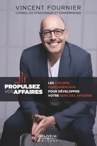 Propulsez vos affaires : Les 5 piliers fondamentaux pour développer votre sens des affaires_cover