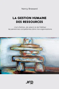 La gestion humaine des ressources_cover