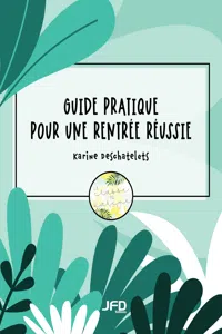 Guide pratique pour une rentrée réussie_cover