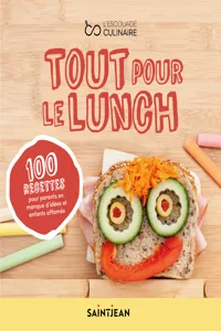 Tout pour le lunch_cover