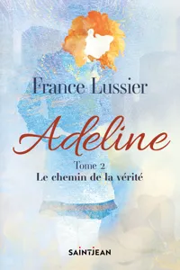 Adeline, tome 2_cover