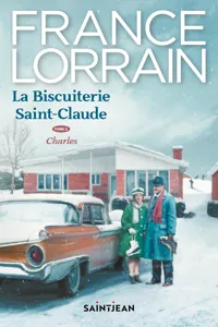 La biscuiterie Saint-Claude, tome 2_cover