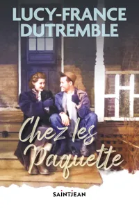 Chez les Paquette_cover