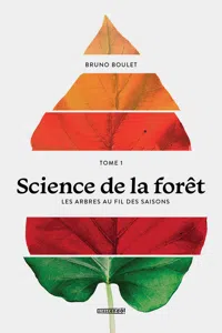 Science de la forêt - TOME 1_cover