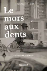 Le mors aux dents_cover