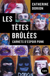 Les têtes brûlées_cover