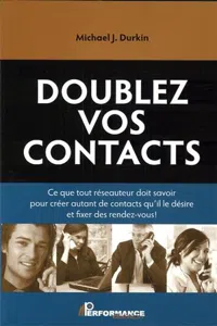 Doublez vos contacts_cover