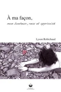 À ma façon_cover