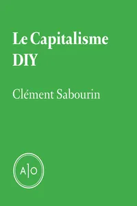 Le capitalisme DIY_cover