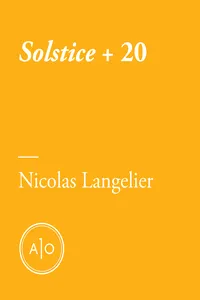 Solstice + 20_cover