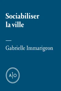 Sociabiliser la ville_cover