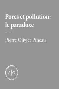 Porcs et pollution : le paradoxe_cover