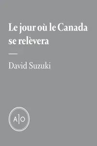 Le jour où le Canada se relèvera_cover