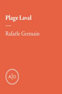 Plage Laval_cover