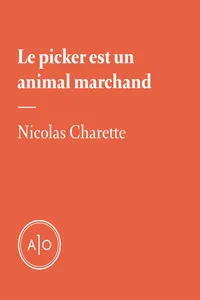 Le picker est un animal marchand_cover