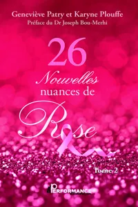 26 Nouvelles nuances de Rose_cover