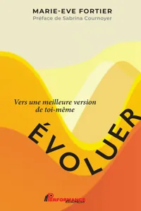 Évoluer_cover