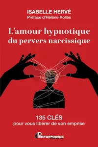 L'amour hypnotique du pervers narcissique_cover