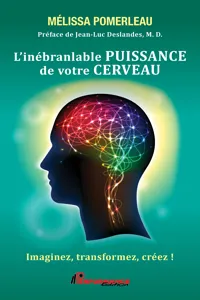 L'inébranlable puissance de votre cerveau_cover