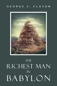 The Richest Man In Babylon_cover