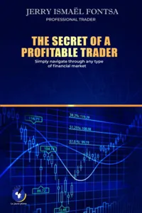 THE SECRET OF A PROFITABLE TRADER_cover