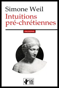 Intuitions pré-chrétiennes_cover