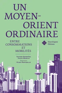 Un Moyen-Orient ordinaire_cover