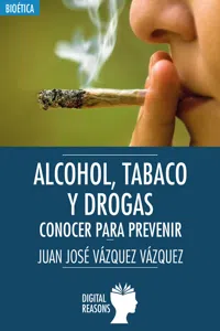 Alcohol, tabaco y drogas_cover