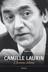 Camille Laurin_cover