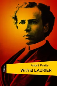 Wilfrid Laurier_cover