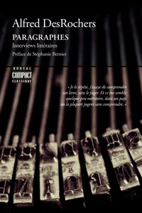 Paragraphes_cover