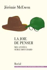 La Joie de penser_cover