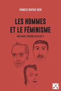 Les hommes et le féminisme_cover