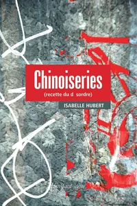 Chinoiseries_cover