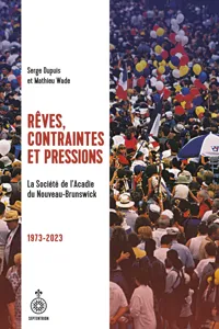 Rêves, contraintes et pressions_cover