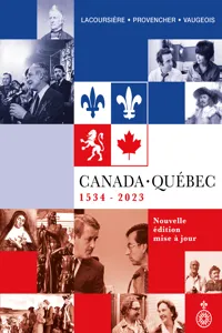 Canada-Québec_cover