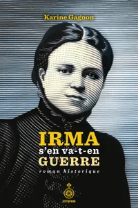 Irma s'en va-t-en guerre_cover