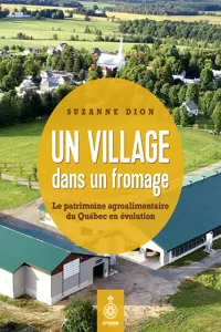 Un village dans un fromage_cover