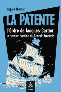 La Patente_cover