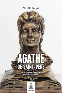 Agathe de Saint-Père_cover