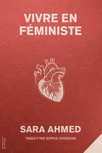 Vivre en féministe_cover