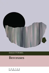 Berceuses_cover