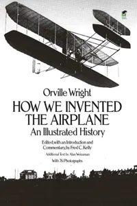 How We Invented the Airplane_cover